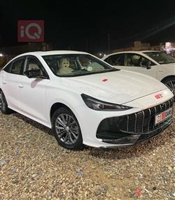 ام جي GT